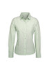 CLEARANCE S29520 Womens Ambassador Long Sleeve Shirt