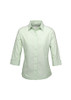 CLEARANCE S29521 Womens Ambassador 3/4 Sleeve Shirt