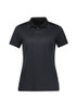 P412LS Womens Echo Short Sleeve Polo