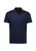 P419MS Mens Dart Short Sleeve Polo