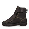 Oliver Black Smelter Boot With External Metguard  66-399 size UK11