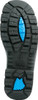 Steel Blue 312652 Argyle® Zip: Scuff Cap Boot  Black clearance