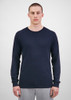 Good Mates Mens Basis Long Sleeve Tee - X1002M
