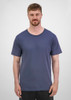 Good Mates Mens Basis Short Sleeve Tee -X1001M