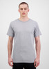Good Mates Mens Basis Short Sleeve Tee -X1001M