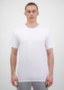 Good Mates Mens Basis Short Sleeve Tee -X1001M