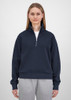 Goodmates Womens Everyday 1/4 Zip - X2006W