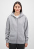 Goodmates Womens Everyday Zip Hoodie - X2005W
