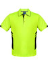 MENS TASMAN POLO- 1311 AUSSI PACIFIC