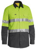 3M TAPED HI VIS X AIRFLOW™ RIPSTOP SHIRT BS6415T