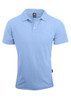 HUNTER MENS POLOS - N1312