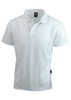 HUNTER MENS POLOS - N1312