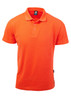 HUNTER MENS POLOS - N1312