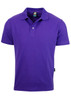 HUNTER MENS POLOS - N1312