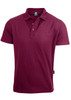 HUNTER MENS POLOS - N1312