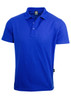 HUNTER MENS POLOS - N1312