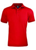 LACHLAN MENS POLOS - N1314