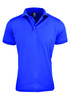 LACHLAN MENS POLOS - N1314