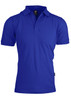 CLAREMONT MENS POLOS - N1315