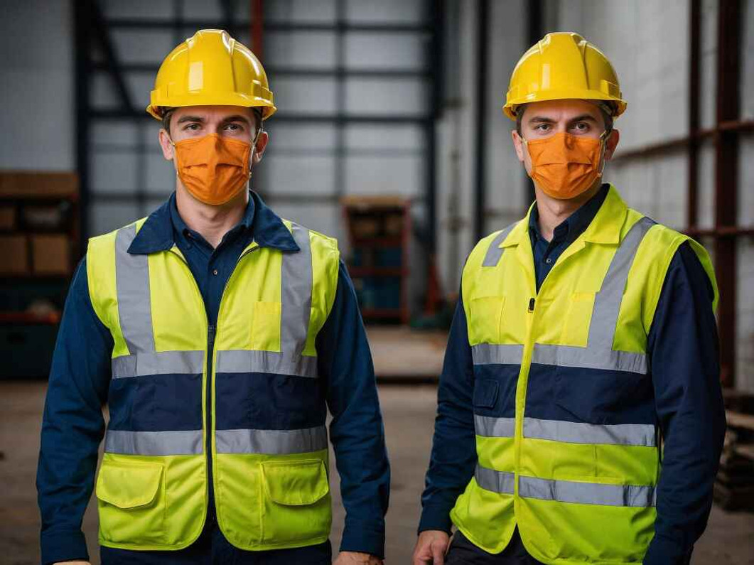 Mining Workwear in WA: The Essentials Every Worker Needs