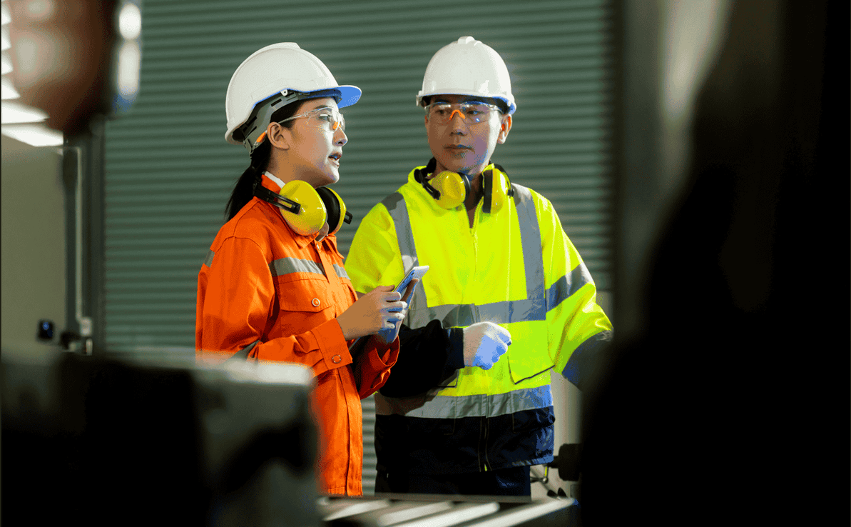 Reliable workwear online store like no other: Entire workwear
