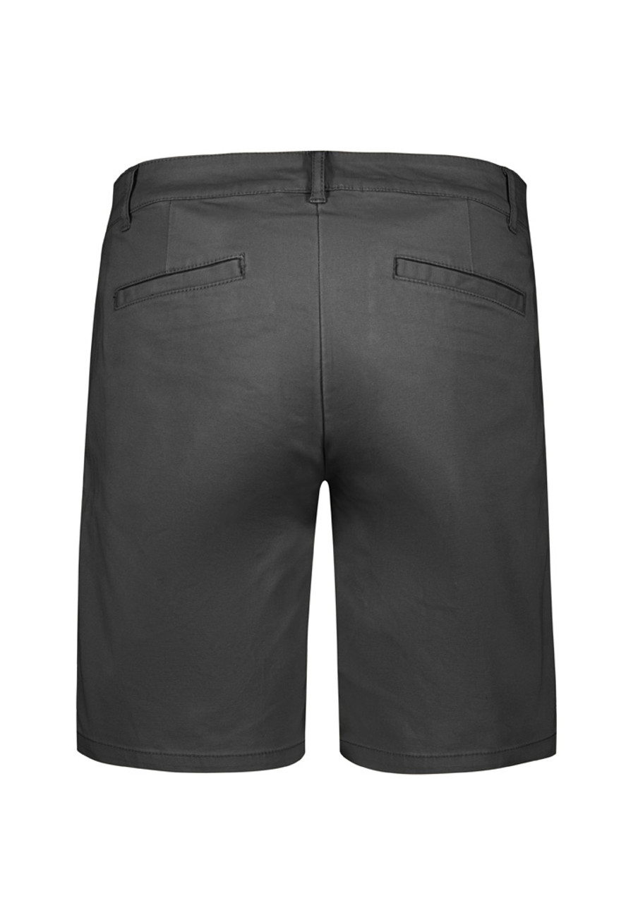 【NONCODE】Linyuan Bermuda Pants Lawson Ladies Chino Short