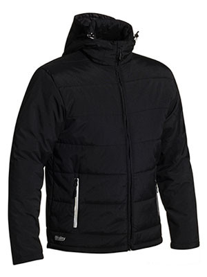 bisley jacket