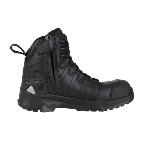 Mack Octane 2.0 Zip Safety Boots MKOCTAN2Z