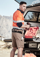 Safety Elevated: Unrivaled Quality Workwear for Every Professional