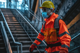 Guide to take care of your high visibility workwear