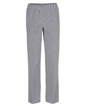 LADIES ELASTICATED PANT 5CCP1 LADIES ELASTICATED PANT 5CCP1