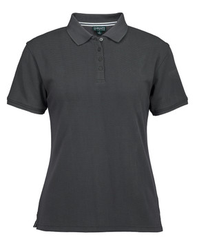 C OF C LADIES OTTOMAN POLO S2OP1