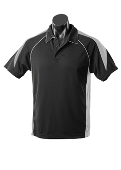 PREMIER MENS POLOS - 1301