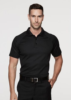 KEIRA MENS POLOS - 1306