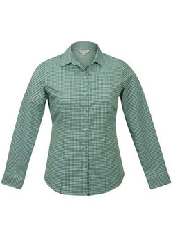 EPSOM LADY SHIRT LONG SLEEVE - 2907L EPSOM LADY SHIRT LONG SLEEVE - 2907L