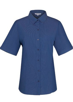 BELAIR LADY SHIRT SHORT SLEEVE - 2905S BELAIR LADY SHIRT SHORT SLEEVE - 2905S