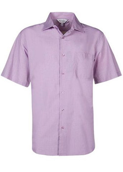 GRANGE MENS SHIRT SHORT SLEEVE - 1902S GRANGE MENS SHIRT SHORT SLEEVE - 1902S