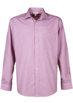 TOORAK MENS SHIRT LONG SLEEVE - 1901L TOORAK MENS SHIRT LONG SLEEVE - 1901L