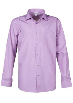GRANGE MENS SHIRT LONG SLEEVE - 1902L GRANGE MENS SHIRT LONG SLEEVE - 1902L
