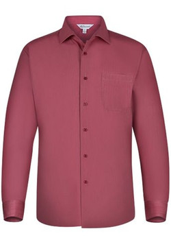 BELAIR MENS SHIRT LONG SLEEVE - 1905L BELAIR MENS SHIRT LONG SLEEVE - 1905L