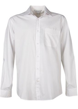 KINGSWOOD MENS SHIRT LONG SLEEVE - 1910L KINGSWOOD MENS SHIRT LONG SLEEVE - 1910L