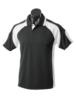 MURRAY MENS POLOS - 1300 MURRAY MENS POLOS - 1300