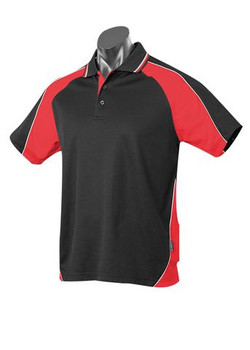 PANORAMA KIDS POLOS - 3309