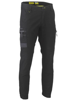 Flex and Move™ Stretch Cargo Cuffed Pants BPC6334