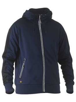 FLX & MOVE™ ZIP HOODIE BK6901