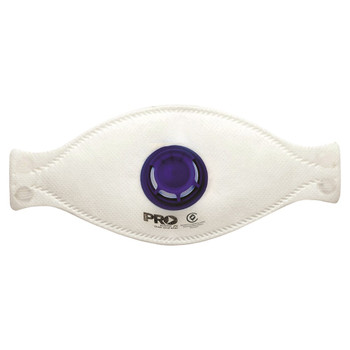 Dust Masks Flat Fold P2+Valve PCFFP2V Dust Masks Flat Fold P2+Valve PCFFP2V