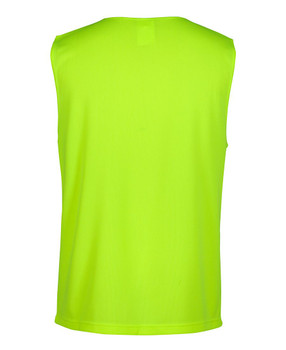 Jb's Hi Vis Muscle Top 6HMT