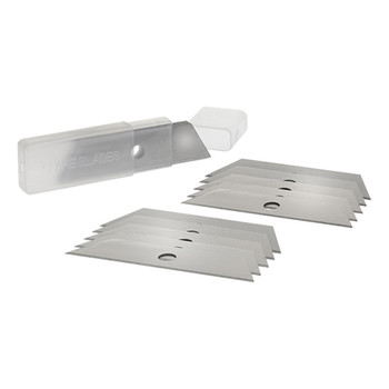 RONSTA KNIVES UTILITY BLADES PACK OF 10