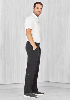 CL959ML Mens Comfort Waist Cargo Pant