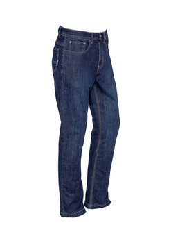 ZP507 Mens Stretch Denim Work Jean